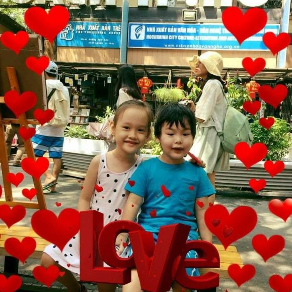 Meet your Posher, Tran